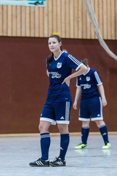 Bild 496 - IZ Hallenkreismeisterschaft